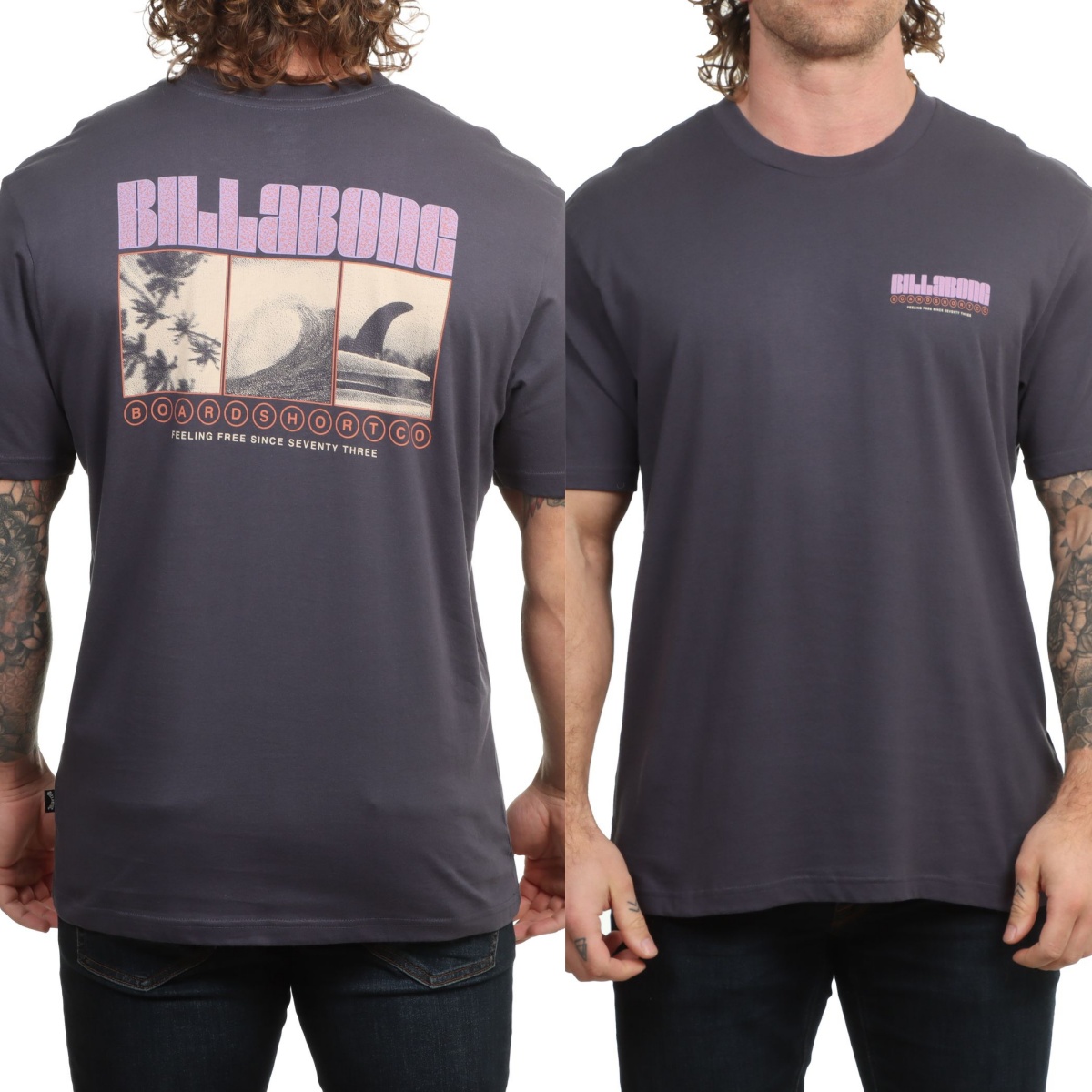 Broadsheet Premium Surfing Out - Streetwear Clothing Brands reseña y precio