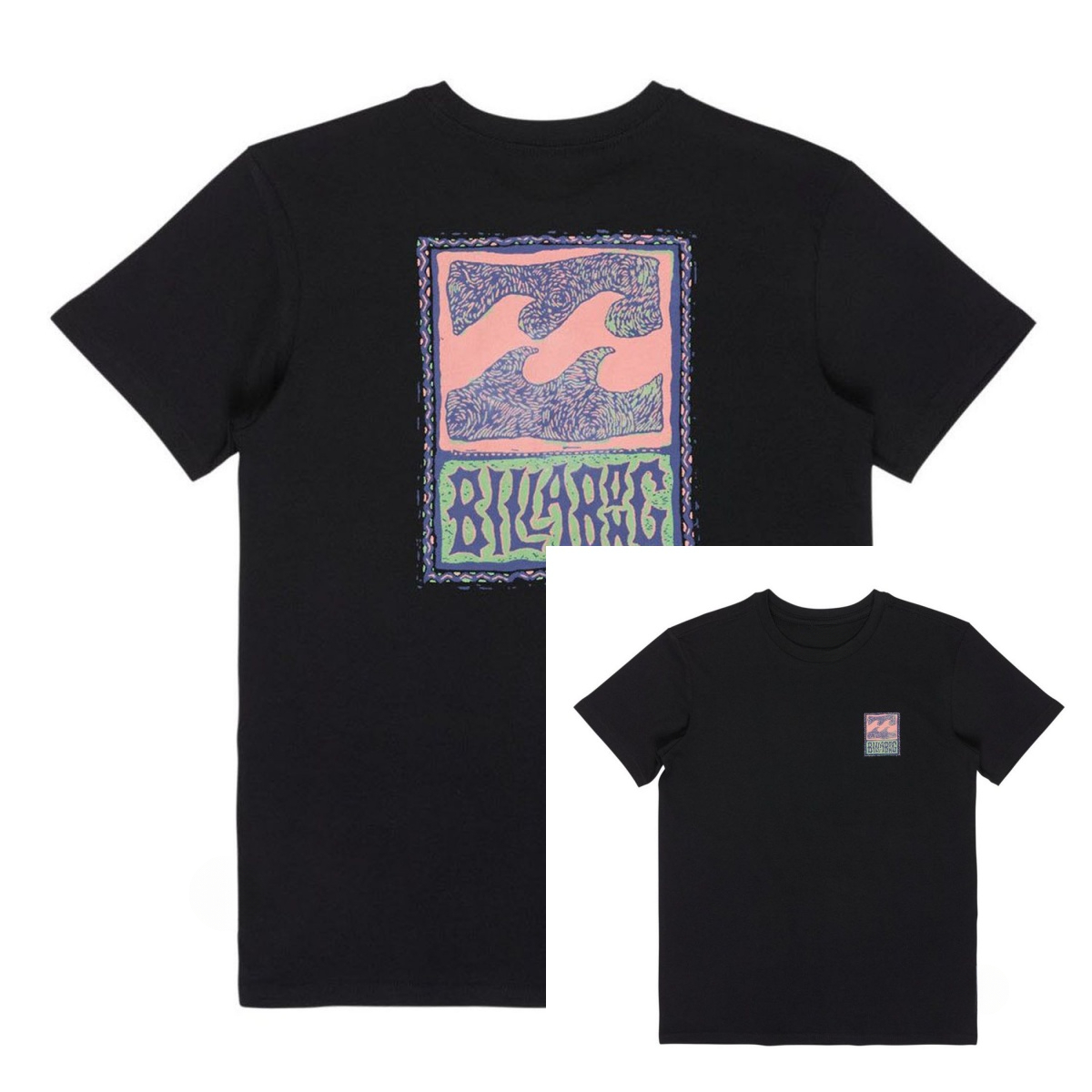 Broadsheet Premium Surfing Out - Streetwear Clothing Brands reseña y precio