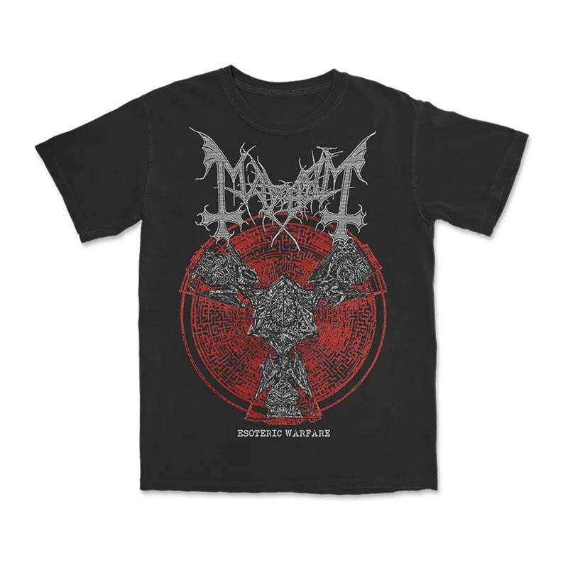 2026 Mayhem Men's And Women's  - Streetwear Clothing Brands reseña y precio