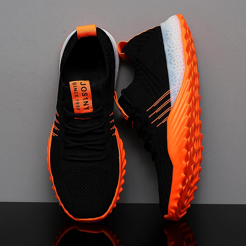 Plus Size Light Weight Air Mes - Streetwear Brand Kit reseña y precio