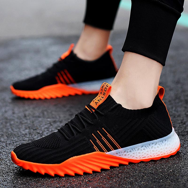 Plus Size Light Weight Air Mes - Streetwear Brand Kit reseña y precio