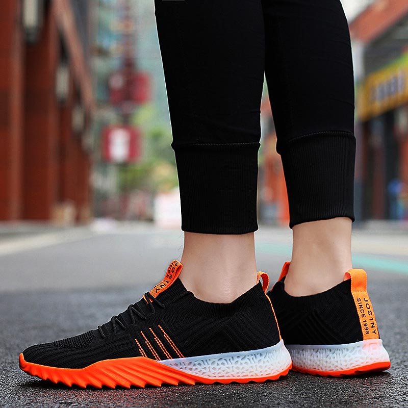 Plus Size Light Weight Air Mes - Streetwear Brand Kit reseña y precio