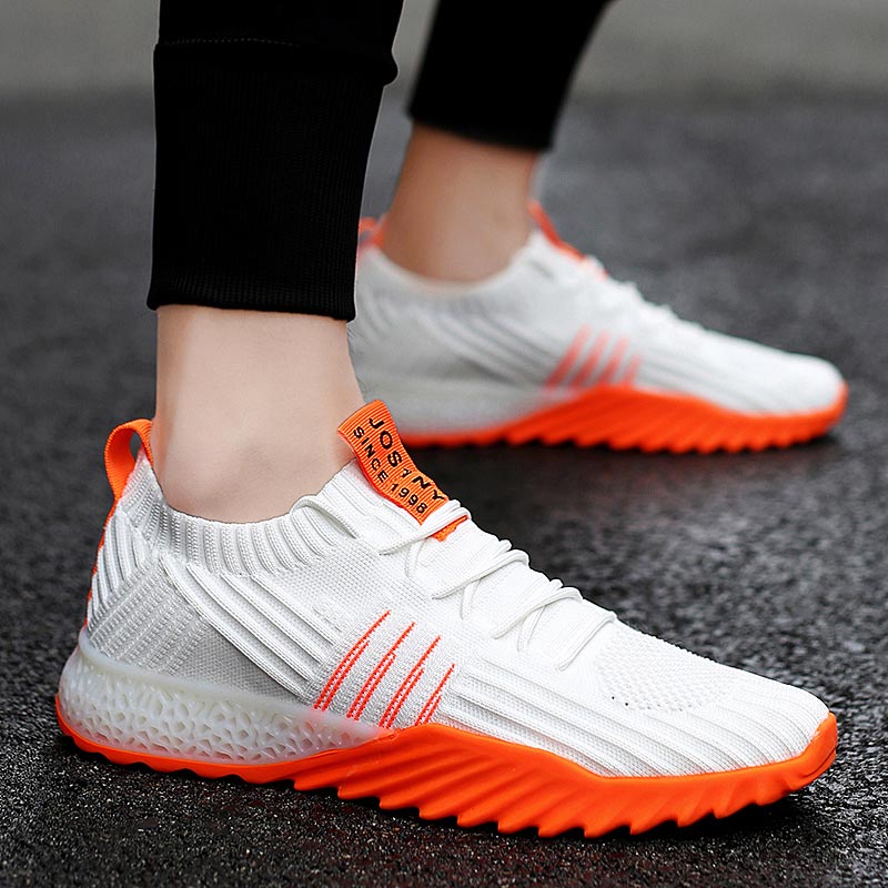 Plus Size Light Weight Air Mes - Streetwear Brand Kit reseña y precio