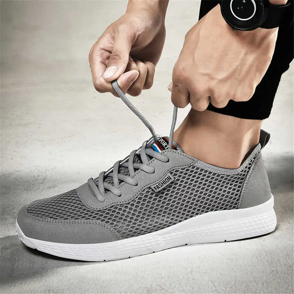35-46 Breathable Light Blue Sn - Streetwear Brand Kit reseña y precio