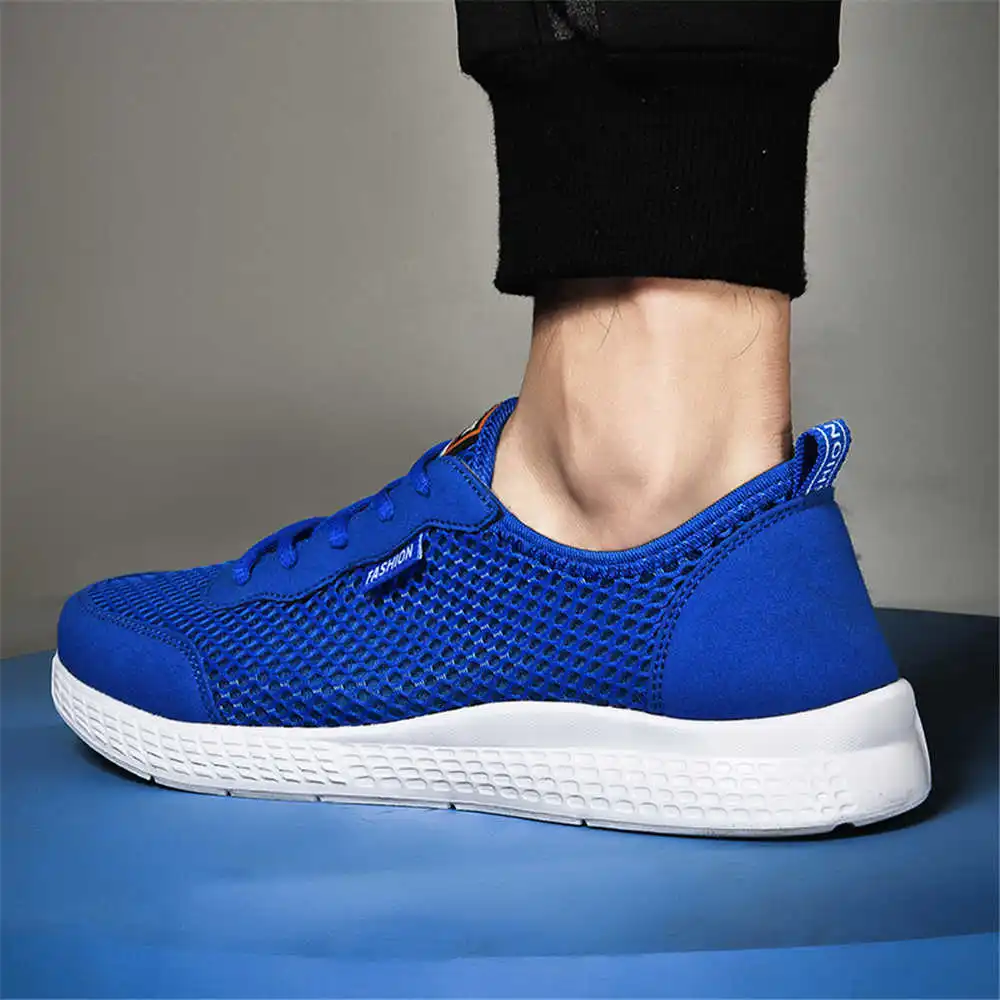 35-46 Breathable Light Blue Sn - Streetwear Brand Kit reseña y precio