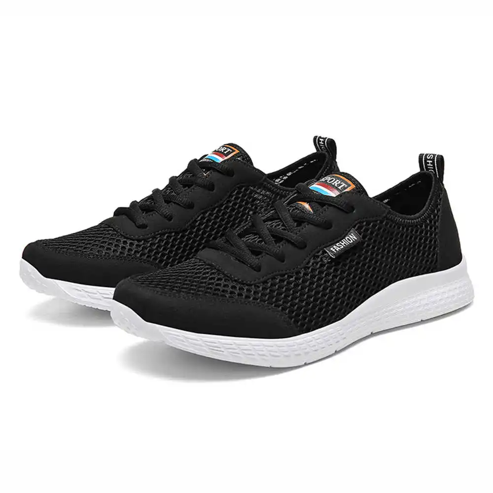 35-46 Breathable Light Blue Sn - Streetwear Brand Kit reseña y precio